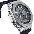 Часы Casio G-Shock GM-2100-1ADR (GM-2100-1A) фото 6