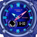 Часы Casio Baby-G BGA-280DN-2ADR (BGA-280DN-2A) фото 2