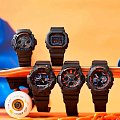 Часы Casio G-Shock GW-B5600CT-1 фото 5