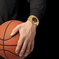 Часы Tissot PRX Powermatic 80 Damian Lillard Special Edition T137.407.33.051.00 фото 7