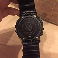 Часы Casio G-Shock G-9100-1E фото 8