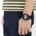 Часы Casio G-Shock DW-5700BBMA-1 фото 6