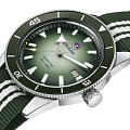 Часы Rado Captain Cook x Cameron Norrie Limited Edition R32149318 фото 6