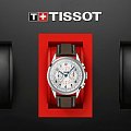 Часы Tissot Telemeter T142.462.16.032.00 фото 7