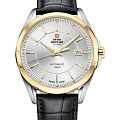 Часы Swiss Military by Chrono Automatic Collection SMA34085.16