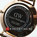Часы Daniel Wellington Petite Melrose DW00100161 фото 8