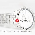 Часы Hamilton Jazzmaster Gent Quartz H32451151 фото 7