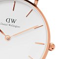 Часы Daniel Wellington Petite Durham DW00100172 фото 2