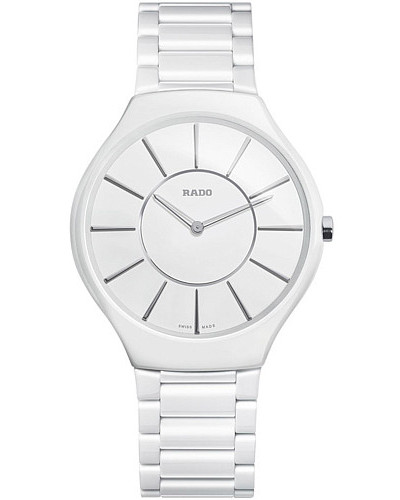 Rado True Thinline R27957112