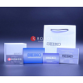 Часы Seiko Conceptual Series Dress SKY658P1 фото 3