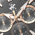Часы Beverly Hills Polo Club Quartz BP3599X.450 фото 4
