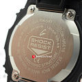 Часы Casio G-Shock GW-M5610-1 фото 6