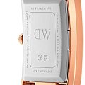 Часы Daniel Wellington Bound 3-Link Rose Gold DW00100702 фото 2