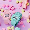 Часы Casio Baby-G BGD-560CR-4 фото 10