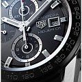 Часы TAG Heuer Carrera CAR201W.FT6122 фото 3
