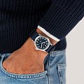 Часы Hamilton Khaki Field Quartz 38mm H69401940 фото 2