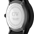 Часы Daniel Wellington Iconic Link Ceramic DW00100415 фото 5