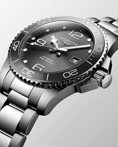 Longines HydroConquest L3.781.4.76.6