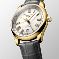 Часы Longines Master Collection GMT L2.844.6.71.2 фото 4