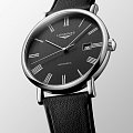 Часы Longines Elegant Collection L4.911.4.71.2 фото 4