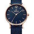 Часы Obaku V197LXVLML фото 2