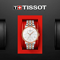 Часы Tissot Carson Premium Chronograph T122.417.22.011.00 фото 3