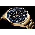 Часы Adriatica Chronograph A1139.1115CHN фото 5