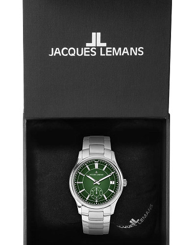 Jacques Lemans Derby 1-2197H