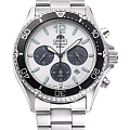 Часы Orient Chronograph RA-TX0203S