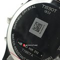 Часы Tissot Chrono XL Classic T116.617.11.037.00 фото 8