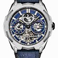 Часы Stuhrling Navigator 1012.03