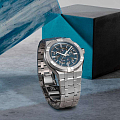 Часы Maurice Lacroix Aikon Automatic Skeleton AI6008-SS002-031-1 фото 2