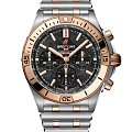 Часы Breitling Chronomat B01 42 UB01341A1B1U1