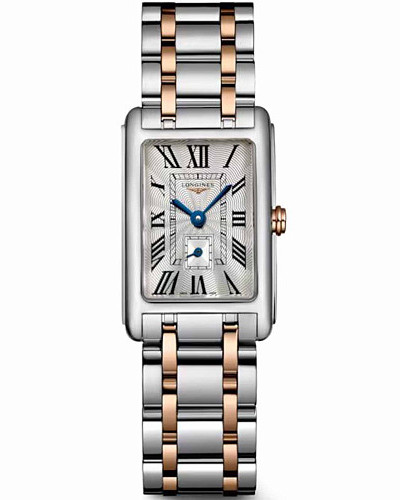 Longines DolceVita L5.255.5.71.7