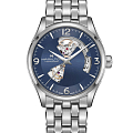 Часы Hamilton Jazzmaster Open Heart Auto H32705141