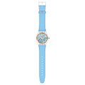 Часы Swatch New Gent Swatch Pay! SVIK102-5300 фото 2