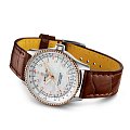 Часы Breitling Navitimer Automatic 35 U17395211A1P1 фото 3