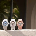 Часы Casio Baby-G BA-130-4A фото 17