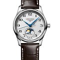 Часы Longines Master Collection L2.409.4.78.3