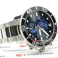 Часы Tissot Seastar 1000 Chronograph Special Edition T120.417.11.041.01 фото 4