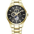 Часы Greenwich Moon Walker GW 058.20.31