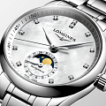 Часы Longines Master Collection L2.409.4.87.6 фото 7