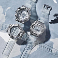 Часы Casio G-Shock GM-6900SCM-1 фото 10