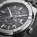 Часы Maurice Lacroix Aikon Automatic Skeleton AI6008-SS002-030-1 фото 9