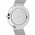 Часы Obaku Ultra Slim V230GXCBMC фото 3