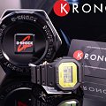 Часы Casio G-Shock DW-5600BBMB-1 фото 9