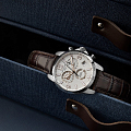 Часы Certina DS Podium Chronograph GMT C034.654.16.037.01 фото 8
