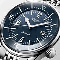 Часы Longines Legend Diver L3.764.4.90.6 фото 2