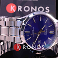 Часы Casio Collection MTS-100D-2A фото 6