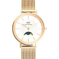 Часы Daniel Wellington Petite Lune Melrose DW00100771